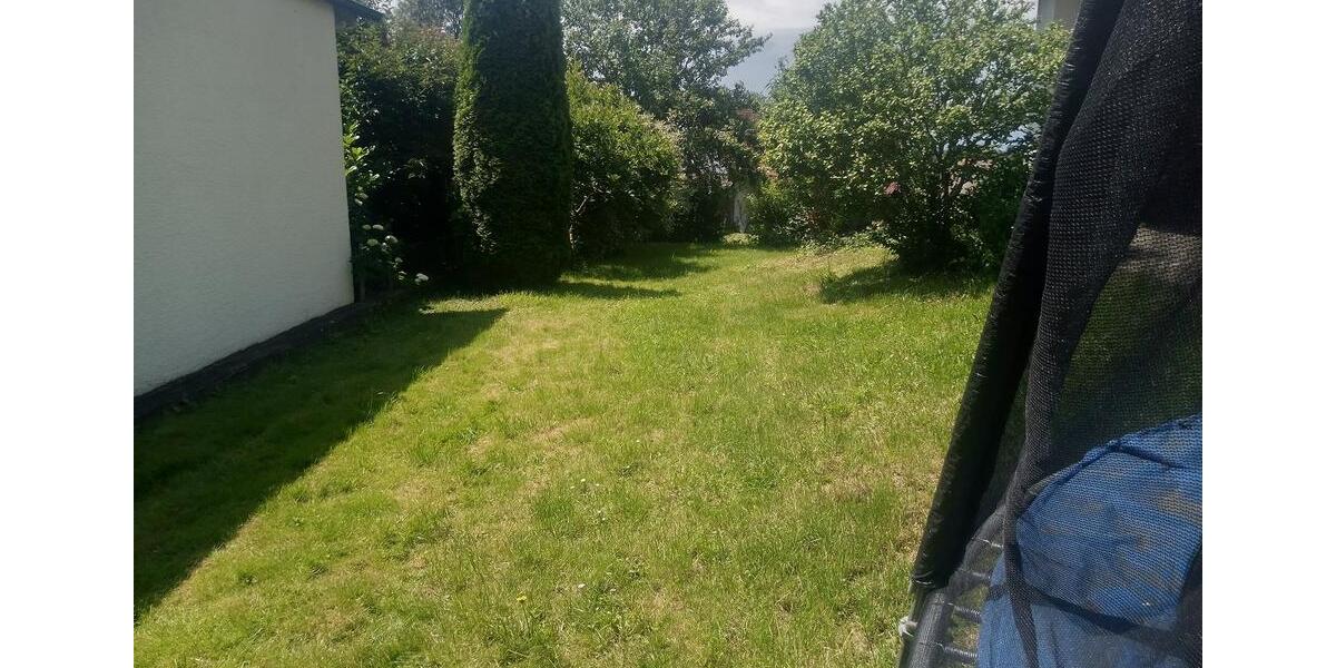 Erdgeschoßwohnung Bad Saulgau - 5 Zimmer, 150 m&sup2;, 1.100&euro; | Angebot:25995018