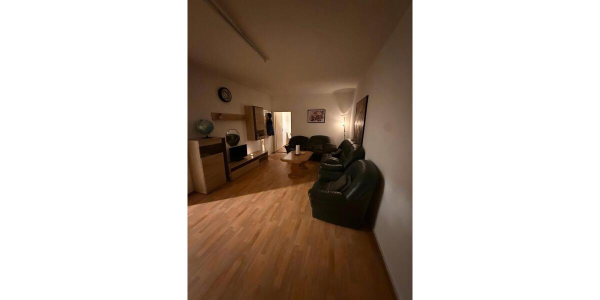Etagenwohnung Elmenhorst/Lichtenhagen Lichtenhagen - 3 Zimmer, 55 m&sup2;, 789&euro; | Angebot:26422144