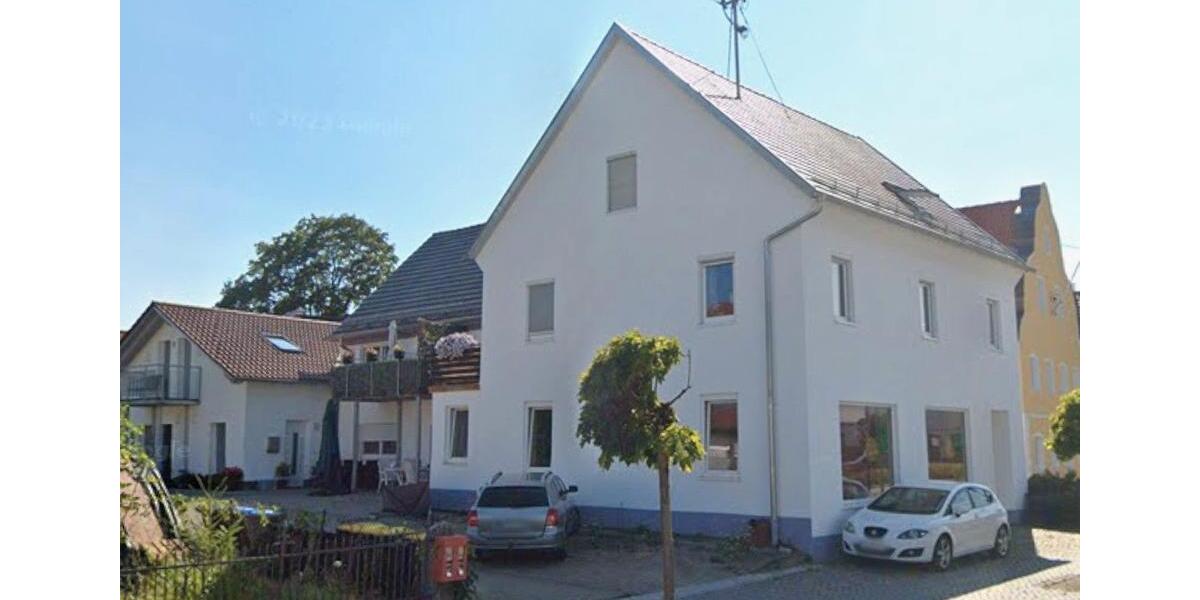 Etagenwohnung Kirchheim In Schwaben - 2 Zimmer, 69 m&sup2;, 500&euro; | Angebot:26561830