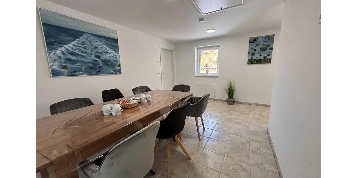 Wohnen auf Zeit Wesselburen - 1 Zimmer, 30 m&sup2;, 39&euro; | Angebot:24474479