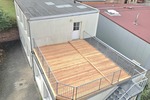 3-Zimmer-LoftWohnung mit Traumterrasse!