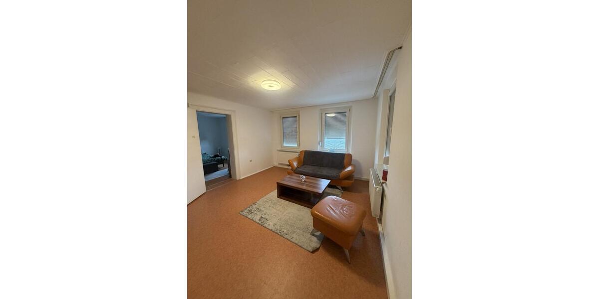 Etagenwohnung Nürnberg Gaismannshof - 2 Zimmer, 60 m&sup2;, 600&euro; | Angebot:26531559