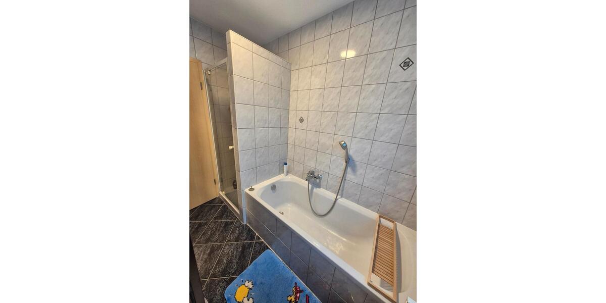Dachgeschoßwohnung Wächtersbach - 1.5 Zimmer, 42 m&sup2;, 470&euro; | Angebot:26662458