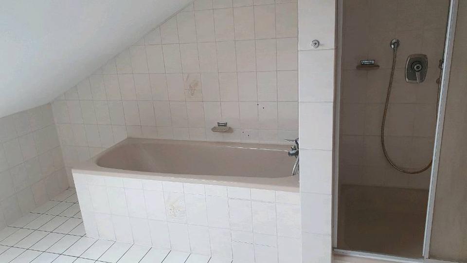Dachgeschoßwohnung Rudersberg - 2.5 Zimmer, 65 m&sup2;, 660&euro; | Angebot:26679238