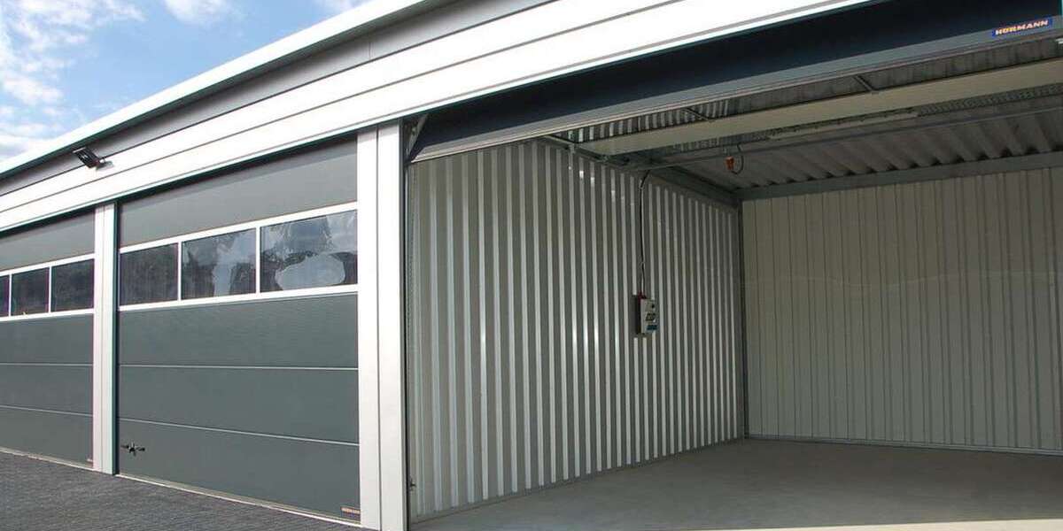 Gewerbeobjekt Hennigsdorf - 479&euro; | Angebot:25337143