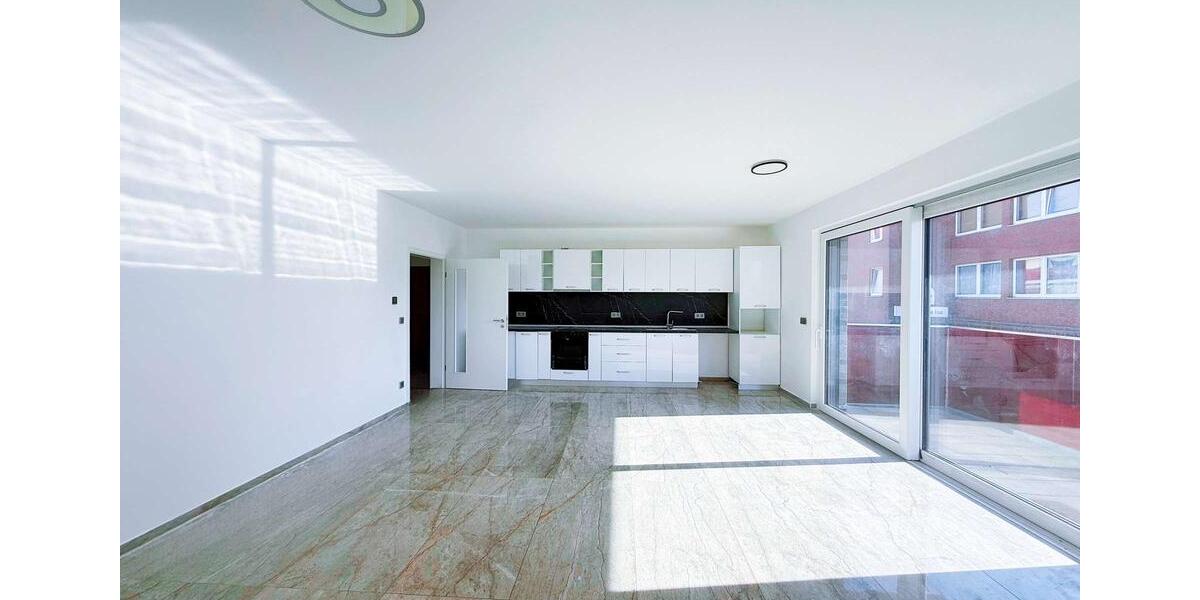 Etagenwohnung Gifhorn - 3 Zimmer, 88 m&sup2;, 1.200&euro; | Angebot:25710626