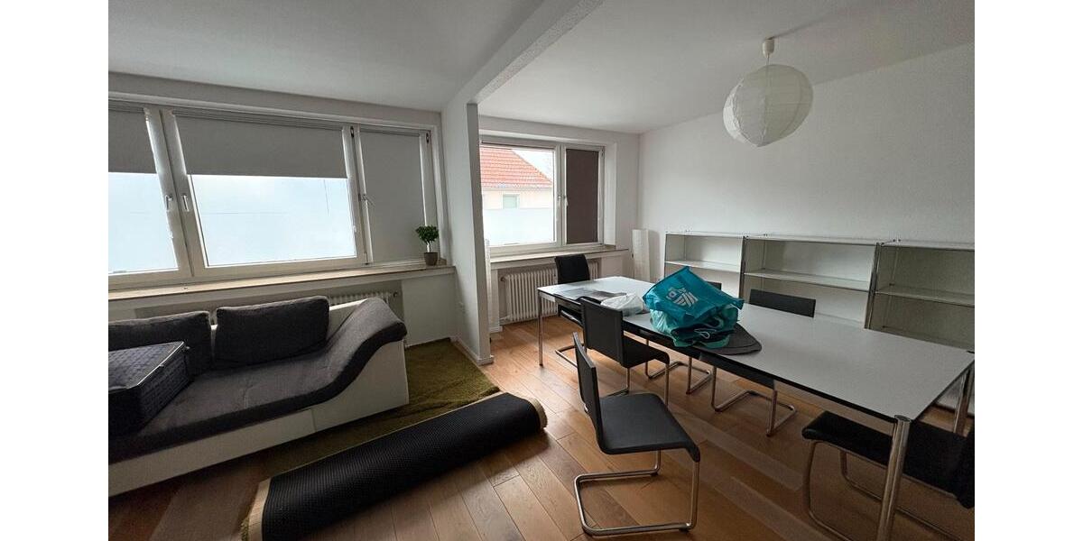 Etagenwohnung Aachen Aachen-Mitte - 2 Zimmer, 78 m&sup2;, 820&euro; | Angebot:26403798
