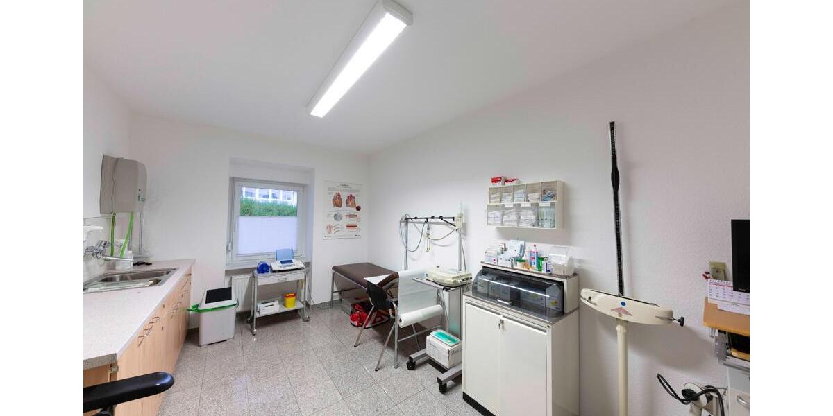 Gewerbeobjekt Morbach - 1.000&euro; | Angebot:24697155