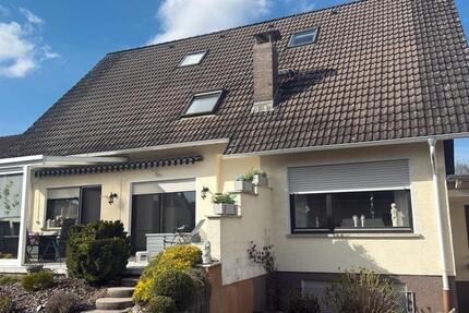 Wohnung Bruchköbel - 4 Zimmer, 85 m&sup2;, 1.020&euro; | Angebot:26089902
