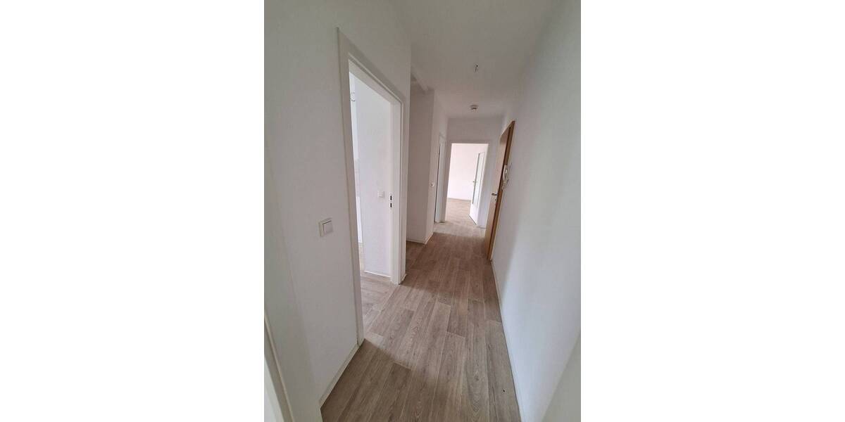 Etagenwohnung Eisenach - 2 Zimmer, 51 m&sup2;, 399&euro; | Angebot:26844110