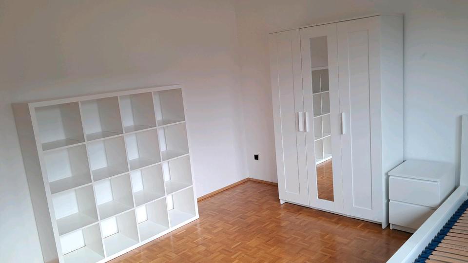 Wohnen auf Zeit Oy-Mittelberg Mittelberg - 1 Zimmer, 20 m&sup2;, 670&euro; | Angebot:25276668