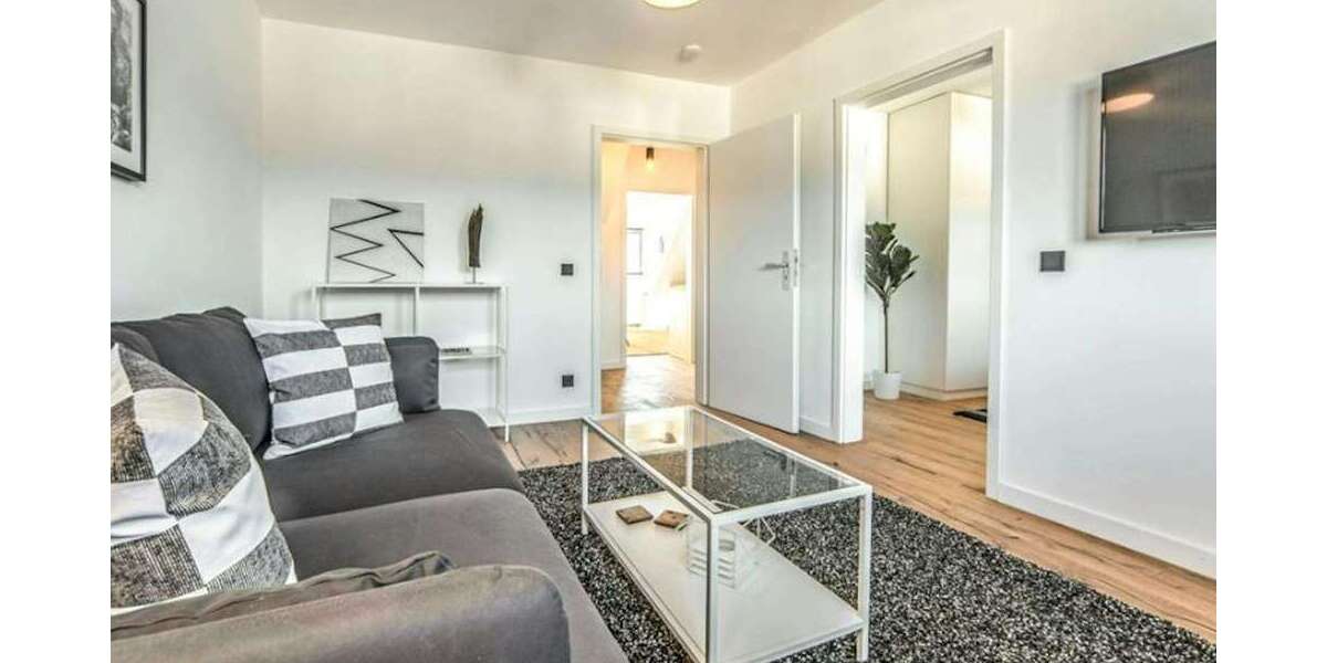 Zimmer Düsseldorf Oberbilk - 1 Zimmer, 1.500&euro; | Angebot:25154430