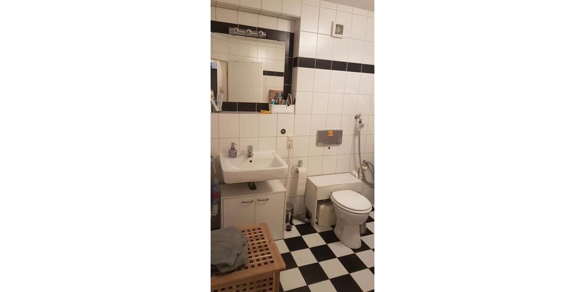 Etagenwohnung Münster Gievenbeck - 2 Zimmer, 47 m&sup2;, 450&euro; | Angebot:26563159