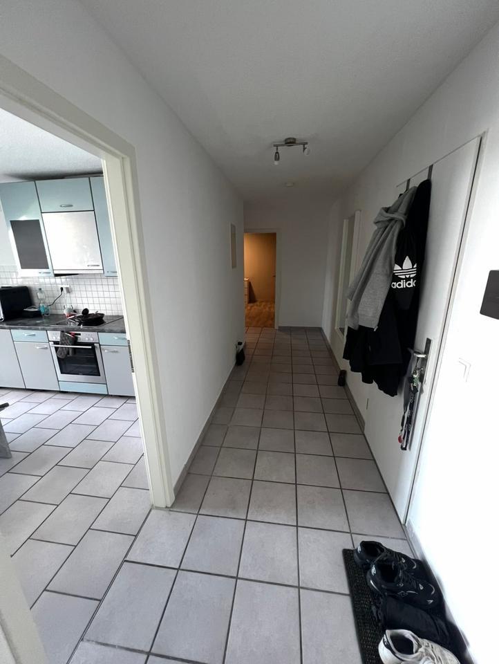 Schöne 2,5-Zimmer.-Wohnung mit Aufzug - Rheinberg (Orsoy)
