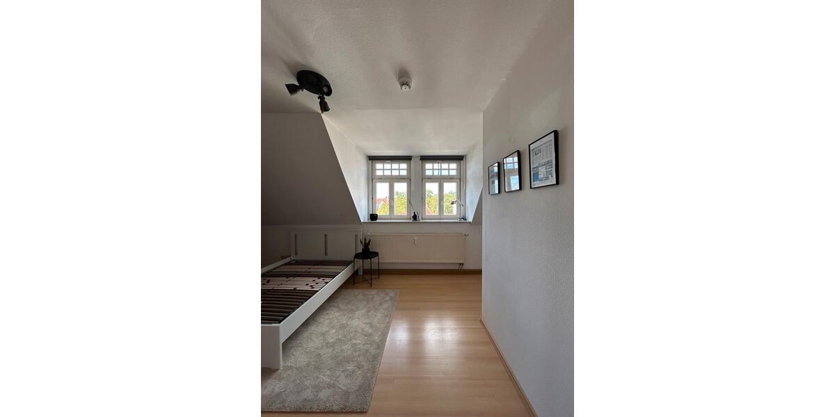 Wohnen auf Zeit Erfurt Stotternheim - 1 Zimmer, 125 m&sup2;, 580&euro; | Angebot:26613361