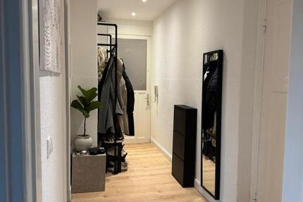 Sanierte 2-Zimmerwohnung - Nähe Mühlenkamp 2 zimmer