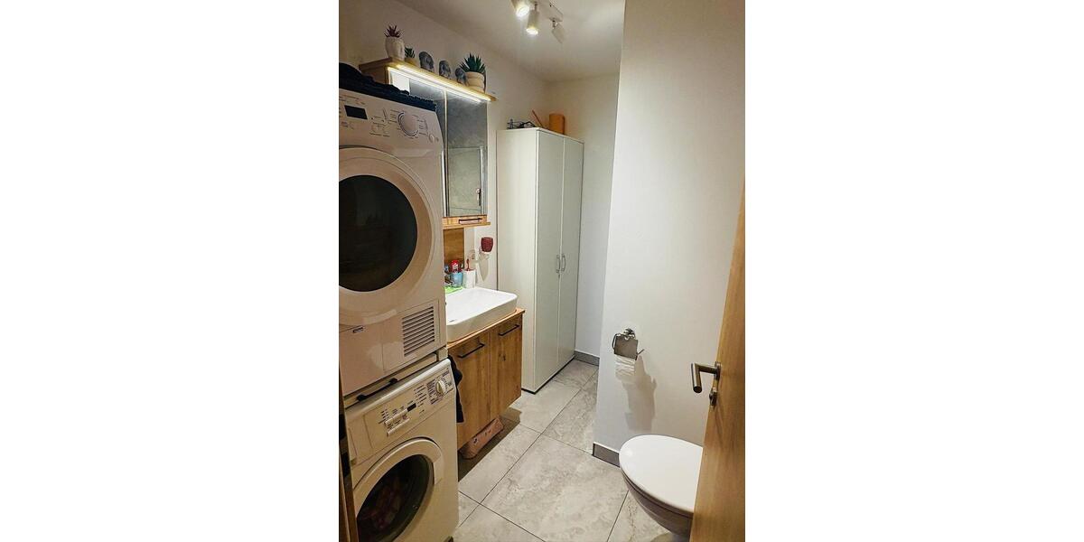 Erdgeschoßwohnung Teunz - 3 Zimmer, 56 m&sup2;, 550&euro; | Angebot:25634224