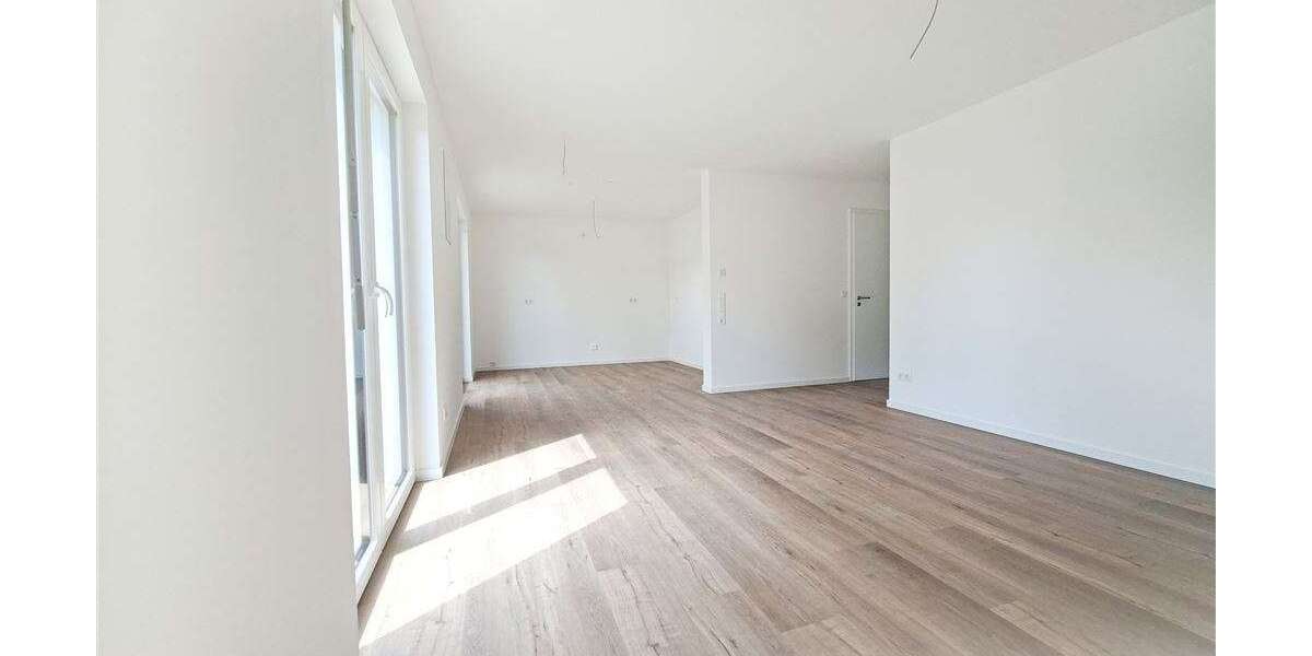 Etagenwohnung Dombühl - 2 Zimmer, 67 m&sup2;, 800&euro; | Angebot:26502015