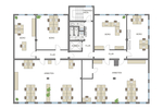 WINDISCH ImmobilieN - Moderne BüroImmobilie mit Lagerflächen - teilbar ab 300 qm