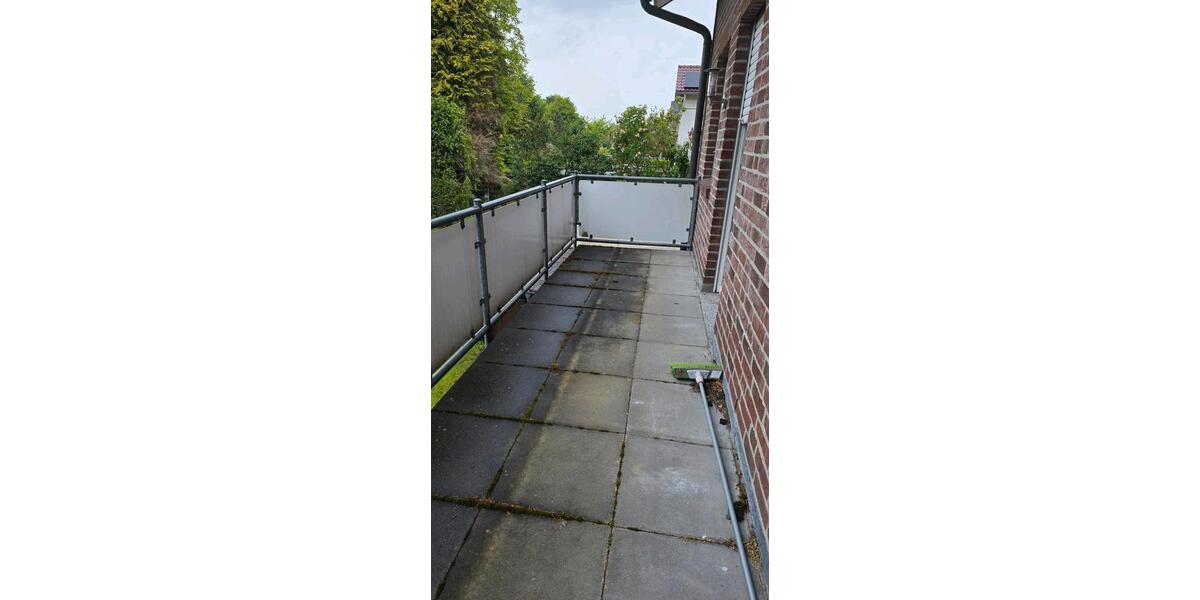 Etagenwohnung Ahaus - 2 Zimmer, 61 m&sup2;, 630&euro; | Angebot:26647387