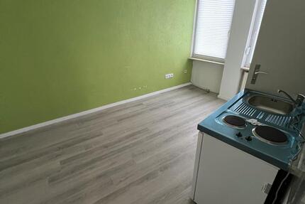 1 Zimmer City- Apartment Wohnung Studio Bingen Stadt Küche 1 zimmer