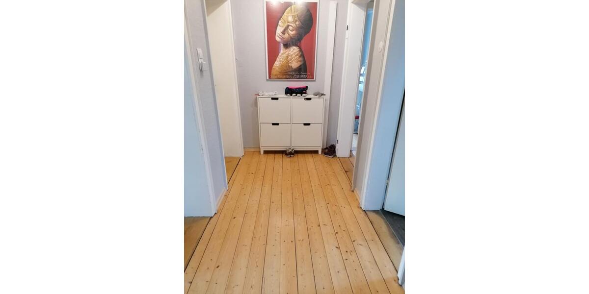 Etagenwohnung Hohenroth - 3 Zimmer, 70 m&sup2;, 590&euro; | Angebot:25873684