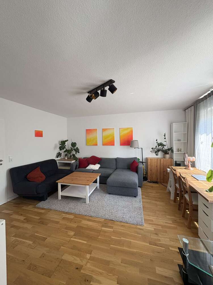 Wohnung zum Mieten in Aachen 845 € 67.4 m²
