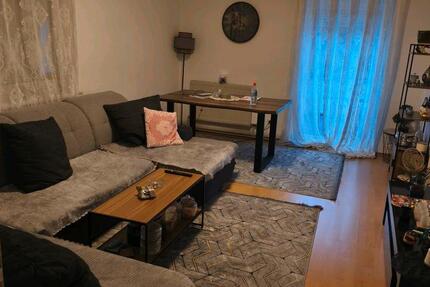 Wohnung zu vermieten 3 zimmer