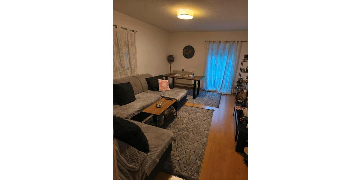 Wohnung zu vermieten 3 zimmer