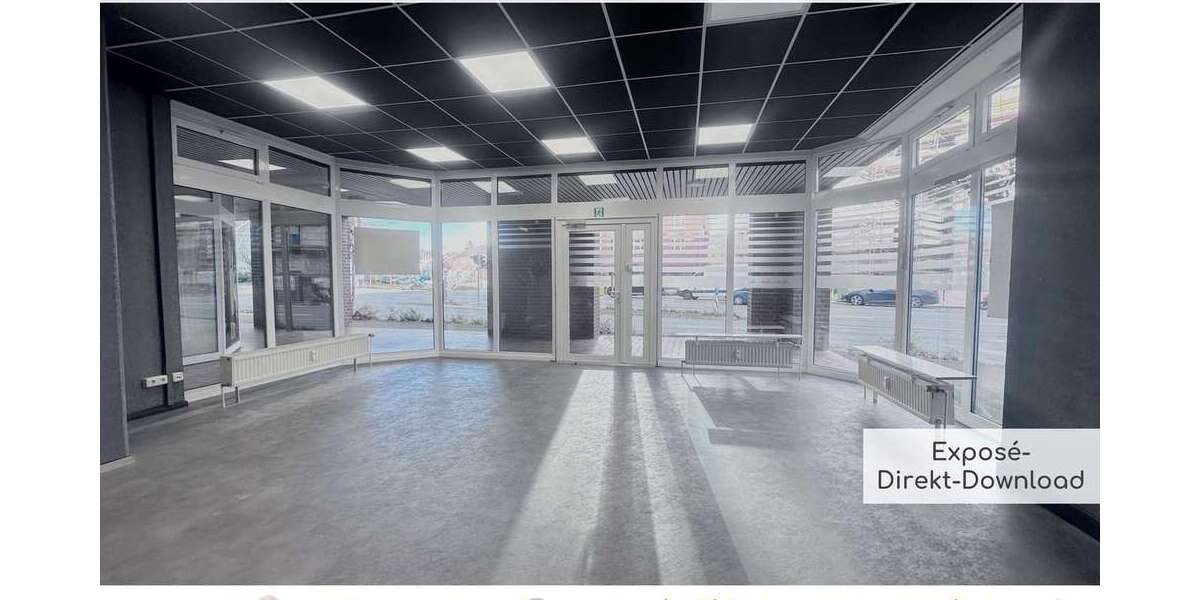 Einzelhandel in Stockelsdorf 1.290 € 110 m² zimmer