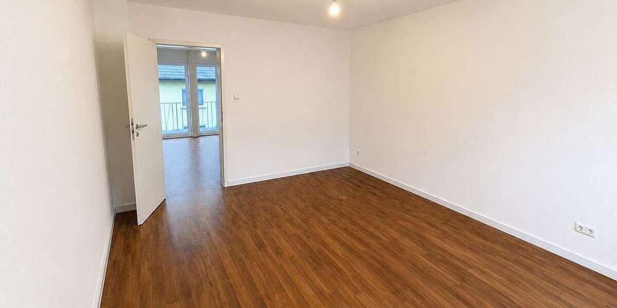 Etagenwohnung Wuppertal Gemarkung Barmen - 3 Zimmer, 72 m&sup2;, 648&euro; | Angebot:27068889