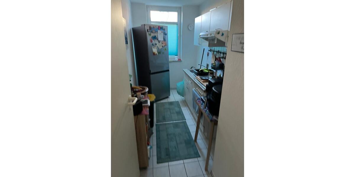 Erdgeschoßwohnung Neubrandenburg Datzeberg - 1 Zimmer, 41 m&sup2;, 400&euro; | Angebot:24765074