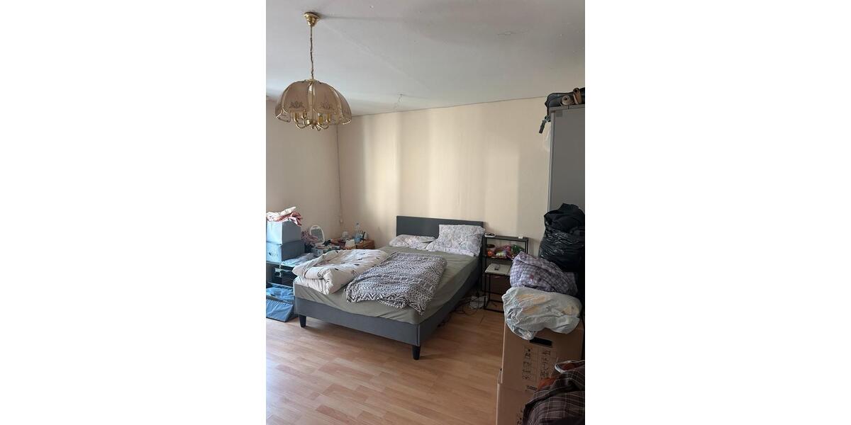 Erdgeschoßwohnung Pforzheim Nordstadt - 1.5 Zimmer, 35 m&sup2;, 410&euro; | Angebot:25267167