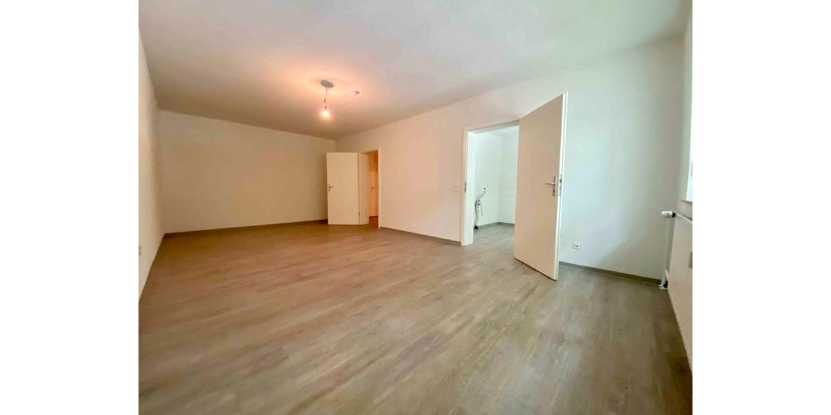Etagenwohnung Dortmund Mengede - 1 Zimmer, 45 m&sup2;, 475&euro; | Angebot:25988797