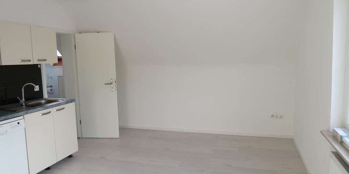 Etagenwohnung Hetzerath - 1 Zimmer, 30 m&sup2;, 400&euro; | Angebot:26759342