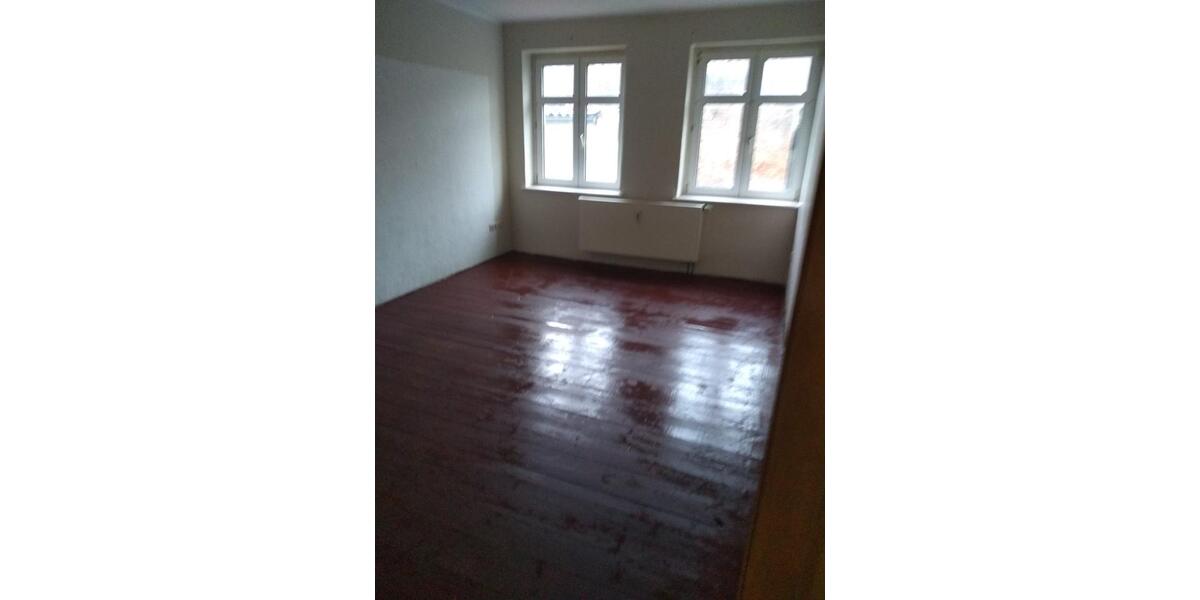 Erdgeschoßwohnung Menteroda - 3 Zimmer, 65 m&sup2;, 400&euro; | Angebot:25783763