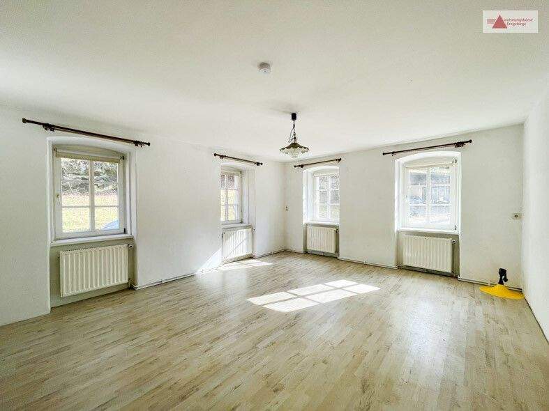 Etagenwohnung Klingenberg / Höckendorf Höckendorf - 2 Zimmer, 73 m&sup2;, 360&euro; | Angebot:25688329