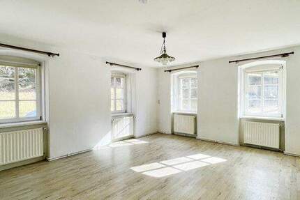 Wohnung Klingenberg / Höckendorf Höckendorf - 2 Zimmer, 73 m&sup2;, 360&euro; | Angebot:25688329