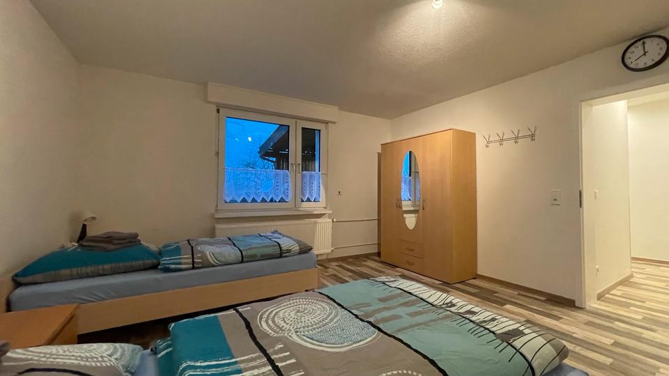 Wohnen auf Zeit Dormagen Sankt Peter - 3 Zimmer, 90 m&sup2;, 15&euro; | Angebot:25412844