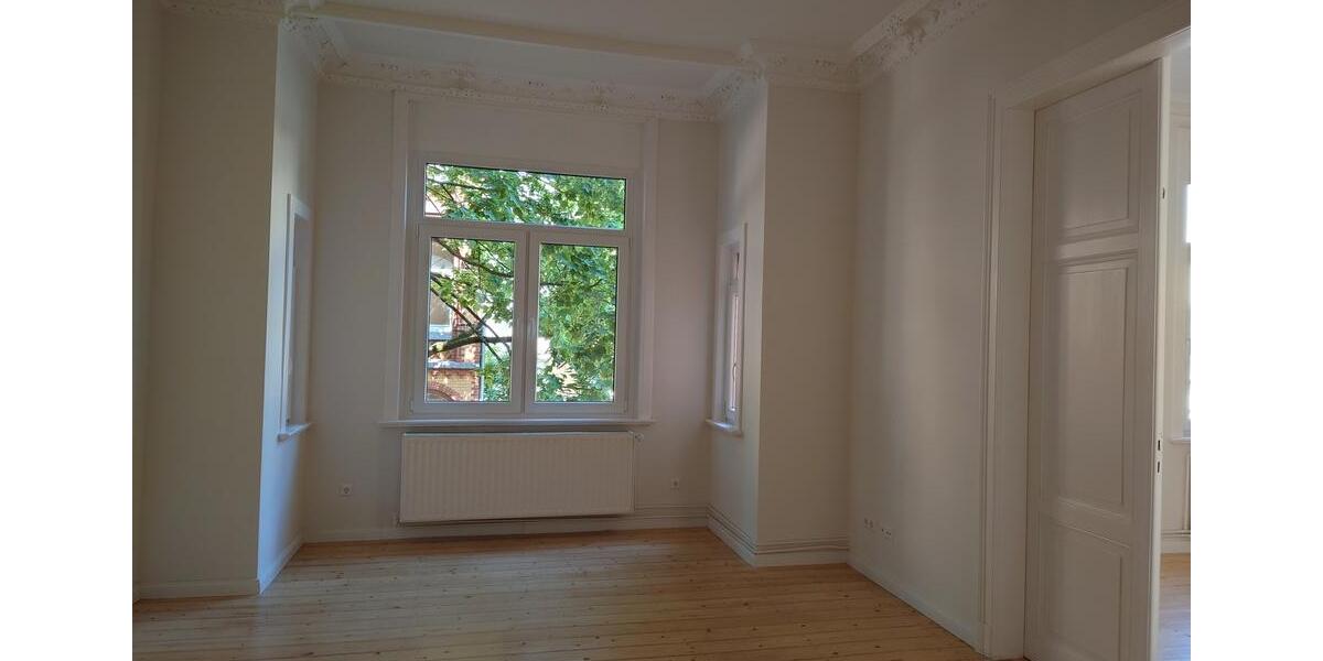 Etagenwohnung Hannover Mitte - 3 Zimmer, 100 m&sup2;, 1.560&euro; | Angebot:26538413