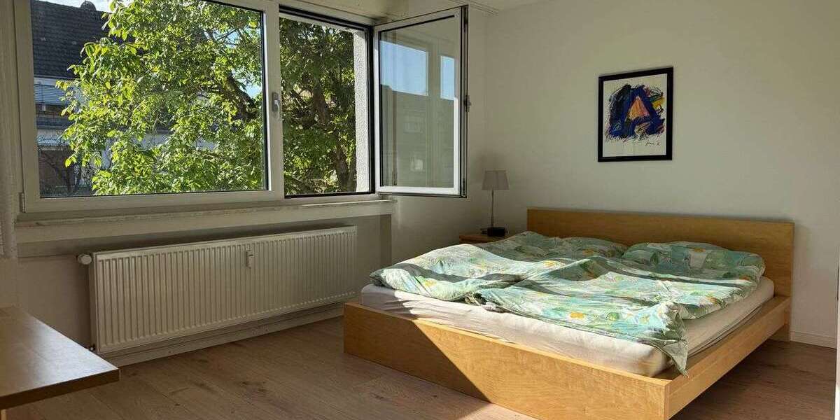 Zimmer Köln Mülheim - 1 Zimmer, 940&euro; | Angebot:26502875