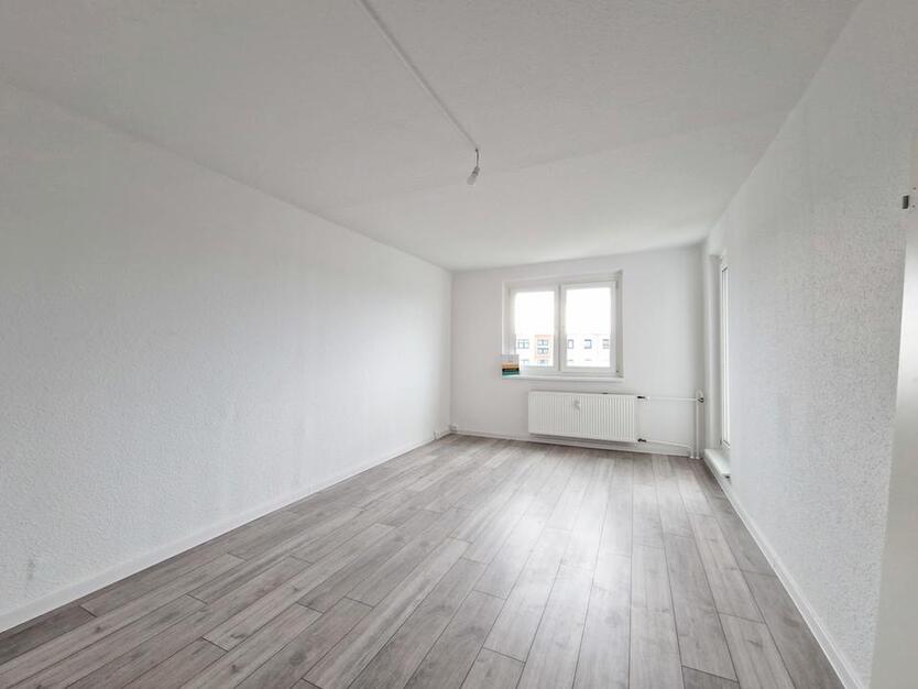 Zeit zum Toben, Lachen, Spielen-Ihre neue FamilienWohnung mit Balkon