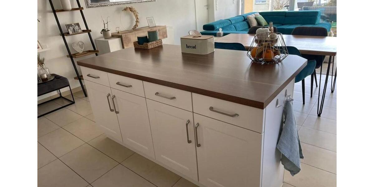 Etagenwohnung Echternacherbrück - 2 Zimmer, 101 m&sup2;, 1.200&euro; | Angebot:25874395