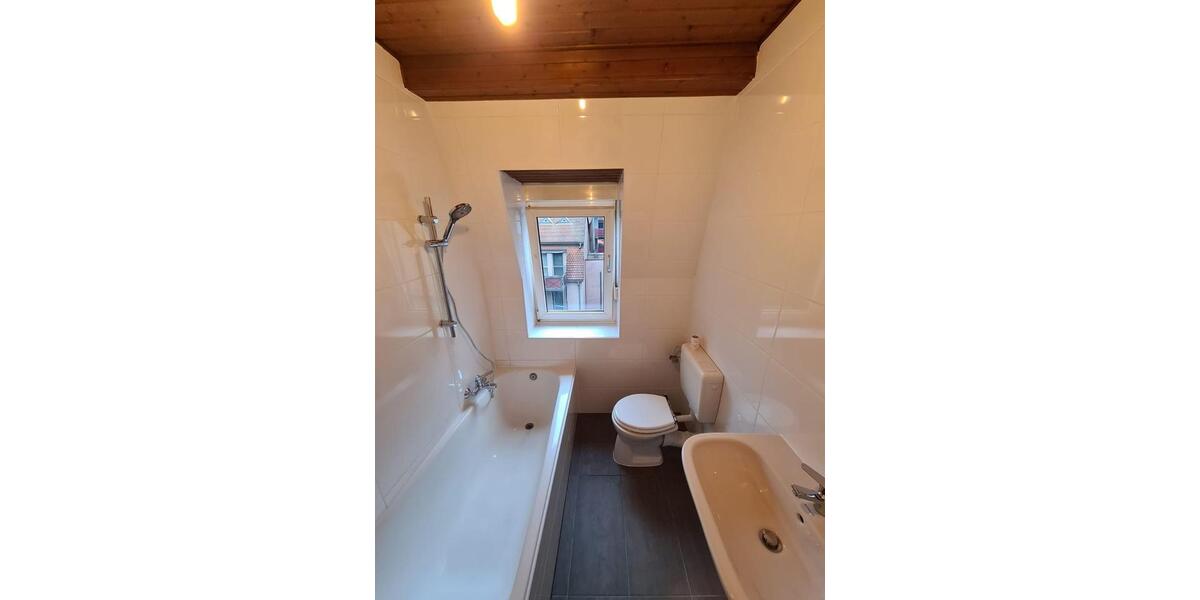 Etagenwohnung Fürth Altstadt - 2 Zimmer, 50 m&sup2;, 650&euro; | Angebot:26705824