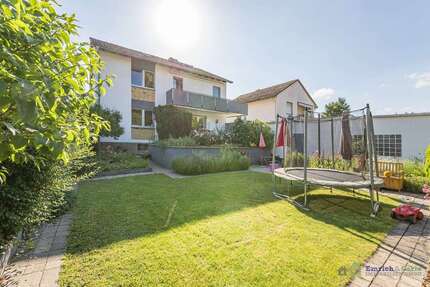 Haus Budenheim - 4 Zimmer, 133 m&sup2;, 1.250&euro; | Angebot:26834238