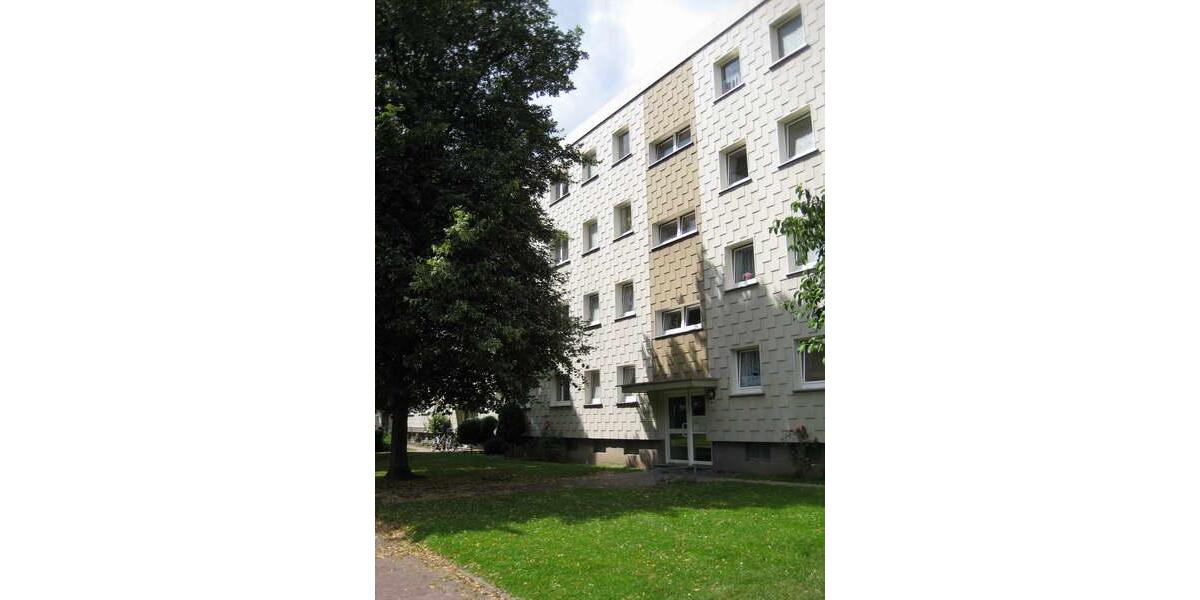 Etagenwohnung Geseke - 3 Zimmer, 70 m&sup2;, 549&euro; | Angebot:26290023