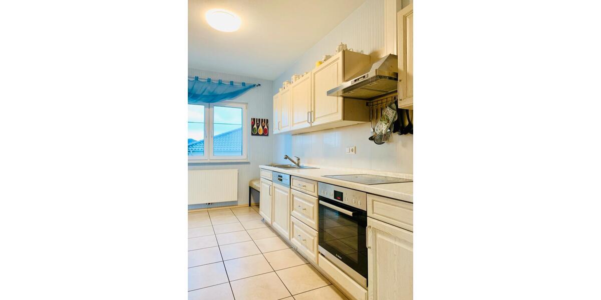 Bungalow Geisa - 3 Zimmer, 108 m&sup2;, 1.350&euro; | Angebot:26365198