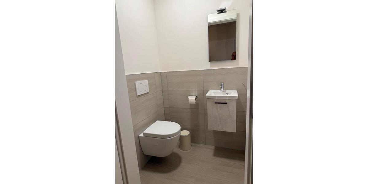 Erdgeschoßwohnung Heinsberg - 3 Zimmer, 85 m&sup2;, 1.130&euro; | Angebot:26676681