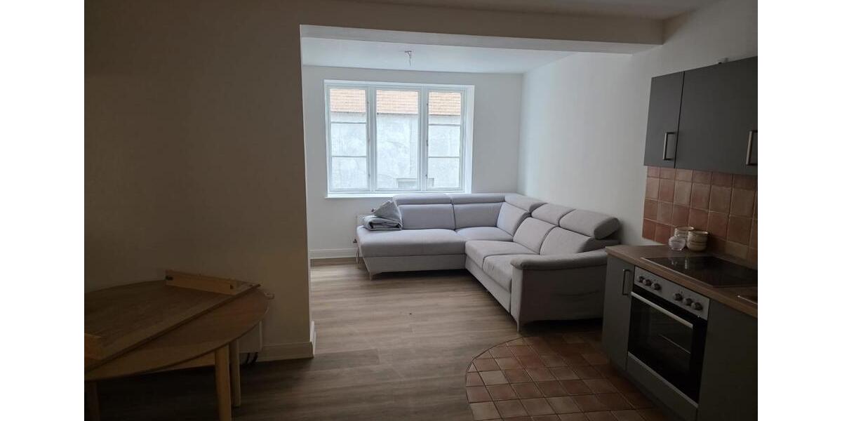 1 Zimmer Wohnung in Elmshorn 1 zimmer