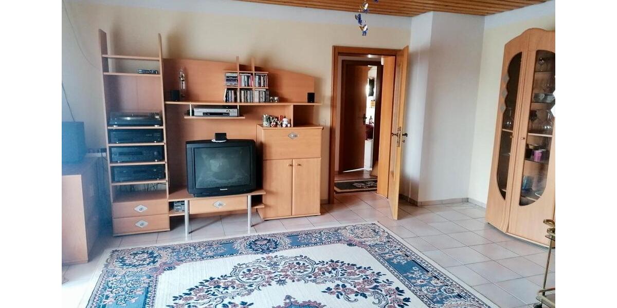 Dachgeschoßwohnung Kirchham - 2 Zimmer, 70 m&sup2;, 520&euro; | Angebot:25978848